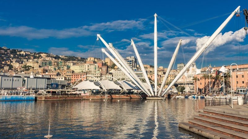 genova lista frequenze canali digitale terrestre