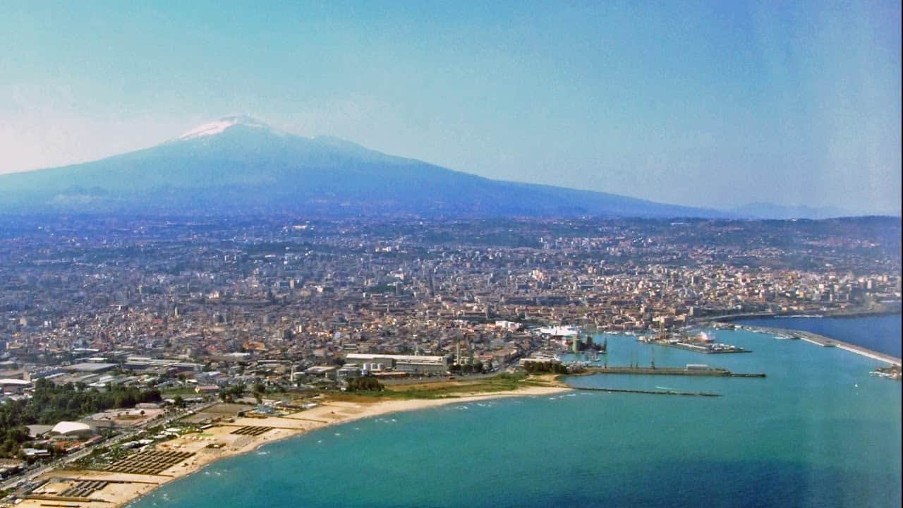 catania lista canali digitale terrestre