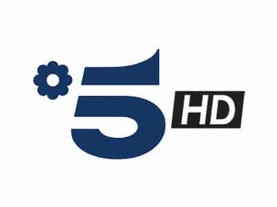 Canale 5 Streaming Hd