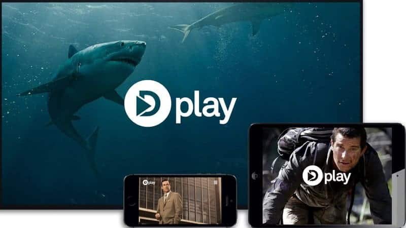 Come Vedere Discovery Plus Su Smart Tv Samsung