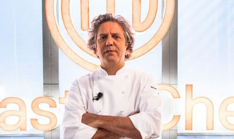 MasterChef Italia 2019 streaming Giorgio Locatelli