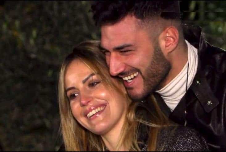 La Scelta Di Lorenzo Di Uomini E Donne