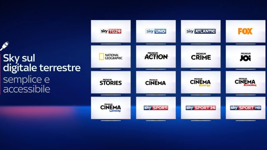 Non Riesco A Sintonizzare I Canali Tv Akai