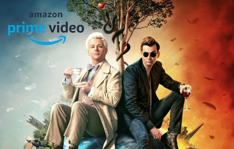 Le Migliori Serie Tv Su Amazon Prime