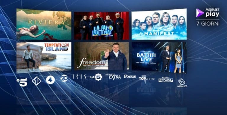 Come Vedere Sky Go Su Tv 2021