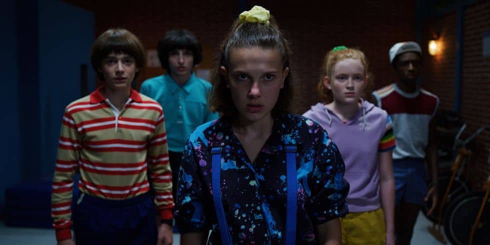 stream stranger things stream stranger things