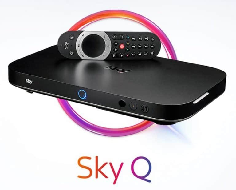 Come Mettere I Sottotitoli Su Sky Q