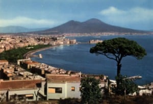 Napoli: la lista delle Frequenze e dei Ripetitori del Digitale Terrestre