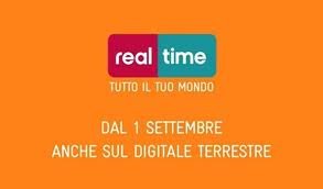 real time real time