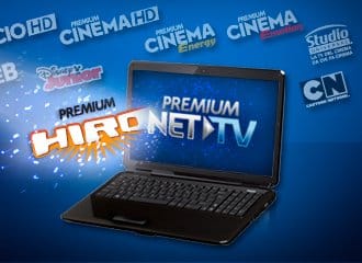 Vedere il canale Hiro su Premium Net Tv
