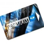 mediaset premium smart card