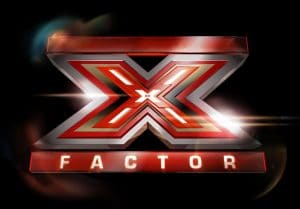 X Factor 2017 logo