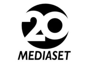 mediaset canale 20 logo