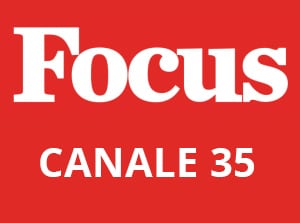 focus tv canale 35