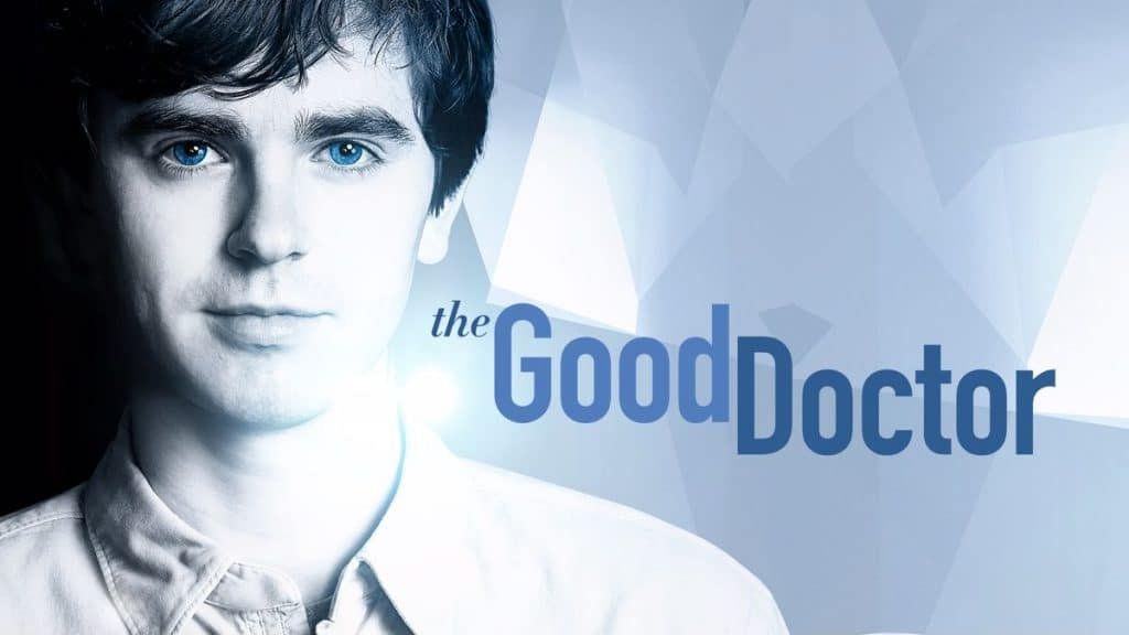 The Good Doctor Streaming Ita Rai Play