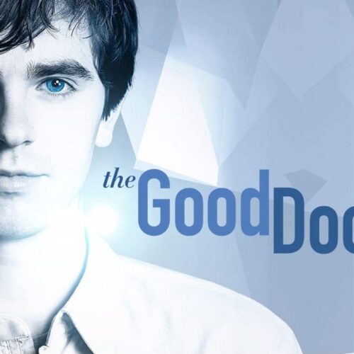The Good Doctor in tv e streaming