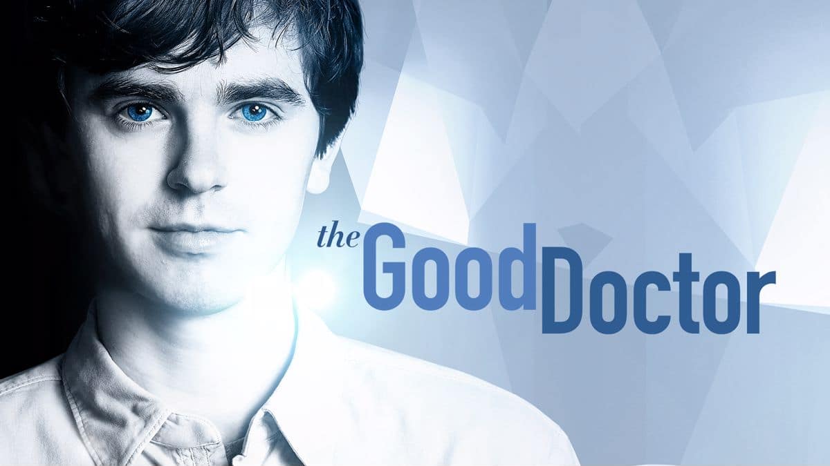 The Good Doctor in tv e streaming