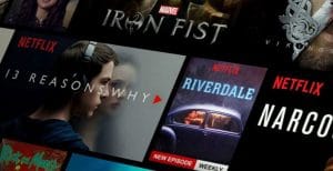 Come richiedere Film e Serie Tv a Netflix?