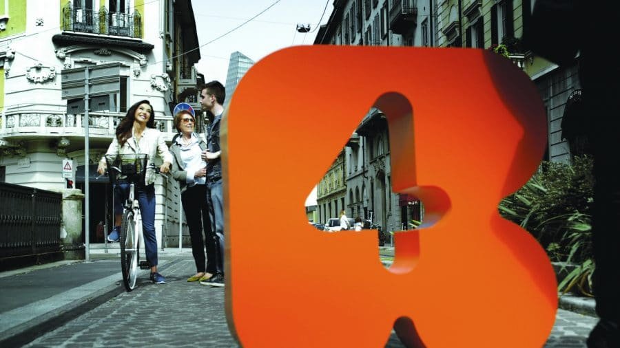 Canale 9 Non Si Vede Sul Digitale Terrestre