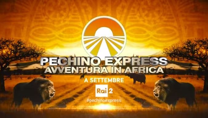 Dove Vedere Le Vecchie Stagioni Di Pechino Express