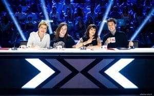 Come vedere X Factor 2018 in streaming?