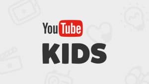 youtube kids italia smart tv
