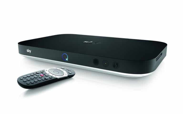 Come Vedere Sky In Un Altra Stanza
