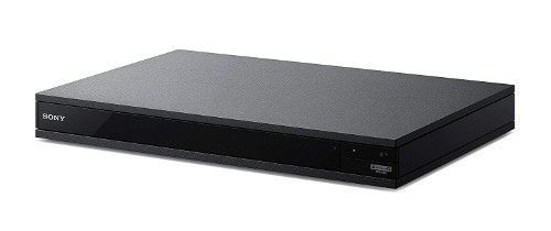 Sony UBP-X800 Lettore Blu-Ray 4K, Ultra HD