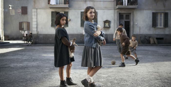 L Amica Geniale Stagione 1 Streaming Raiplay