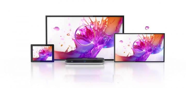 Vedere Sky Su Due Tv Senza Multivision
