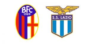 Bologna Lazio tv streaming con DAZN