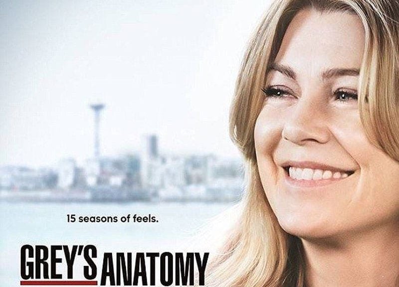 TUTTE LE STAGIONI DI GREY ANATOMY SCARICARE