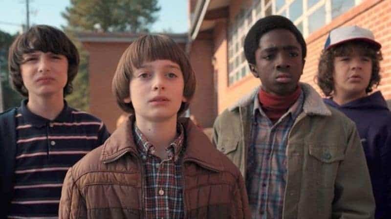 Quando Esce La Quinta Stagione Di Stranger Things