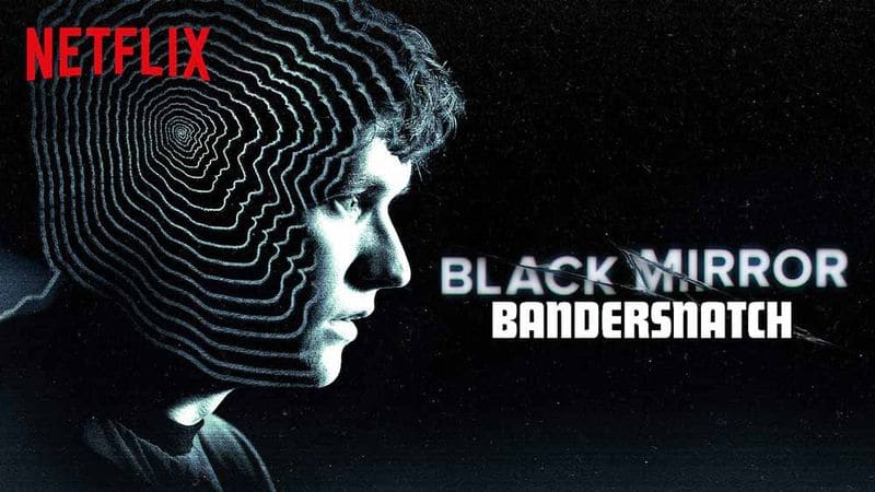 Netflix black mirror bandersnatch finali