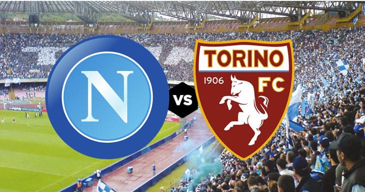 Come vedere Napoli Torino in TV e in streaming - Digitale ...