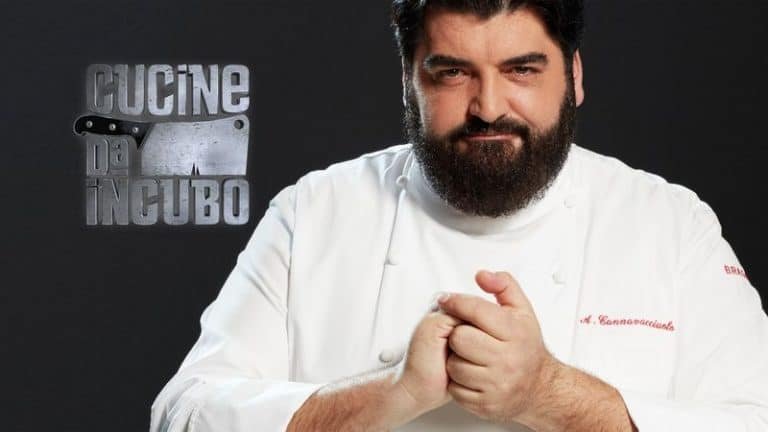 Cucine Da Incubo Usa Stagione 7 Streaming Ita