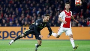Ajax Juventus dove vederla in TV e in streaming