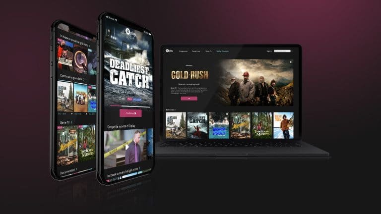 Come Vedere Discovery Plus Su Smart Tv
