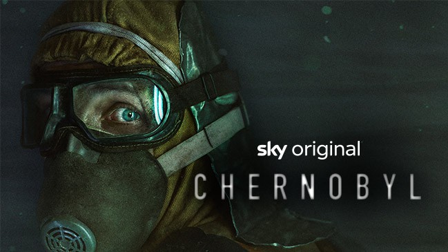chernobyl serie tv streaming