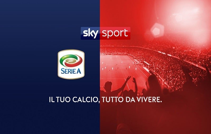 Come Vedere La Serie A In Streaming