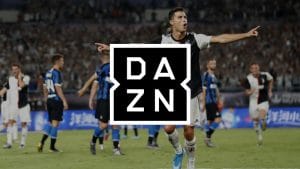 Come vedere la Serie A 2019-20 su DAZN? Orari partite e big match