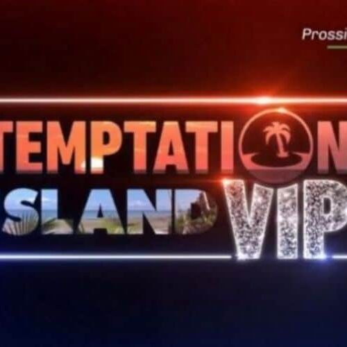 Come Vedere Temptation Island Vip