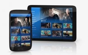 Sky Go