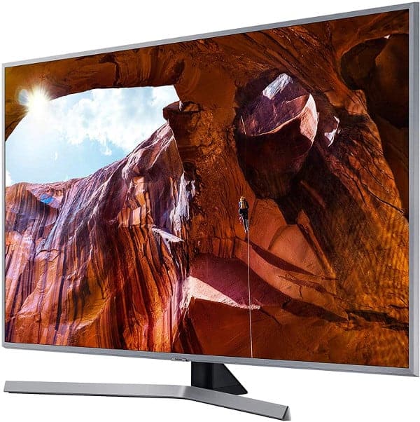 Samsung UE43RU7450UXZT Smart TV 4K Ultra HD 43