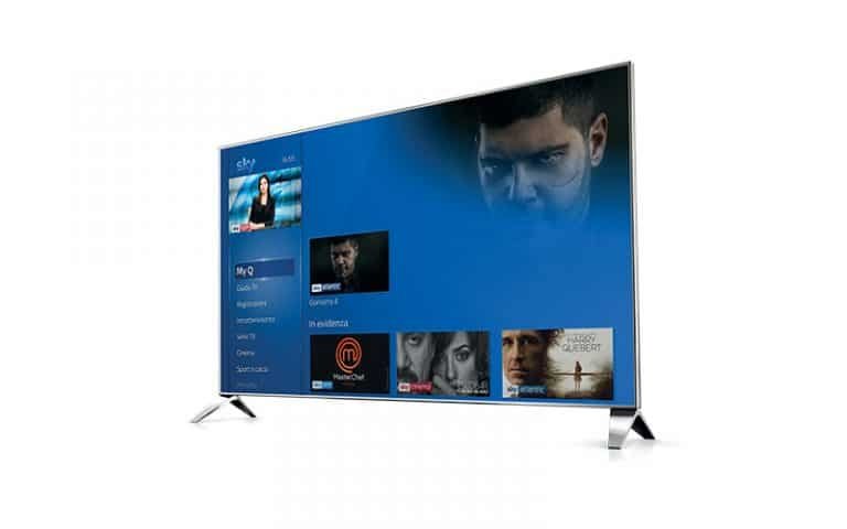Come Vedere Canali Rai Su Sky Q