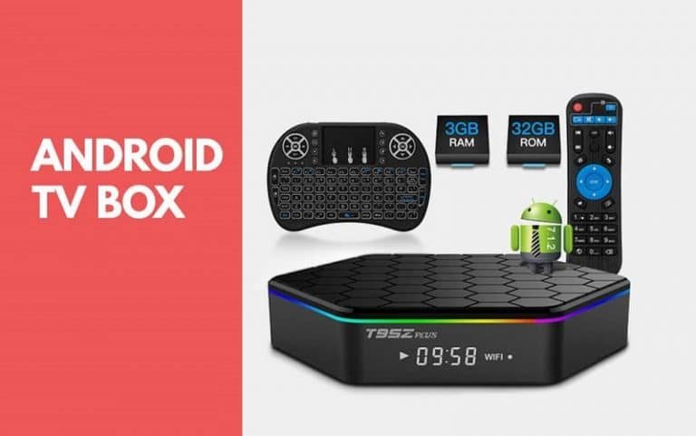 Dispositivo Per Far Diventare La Tv Smart