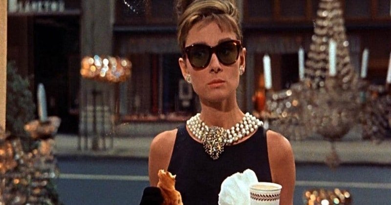 Il Blake Di Colazione Da Tiffany Cruciverba