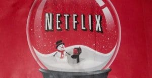 Film Natale Netflix