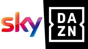 how to cancel dazn from sky