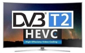 Switch Off nuovo digitale terrestre DVB-T2: quando parte e il calendario